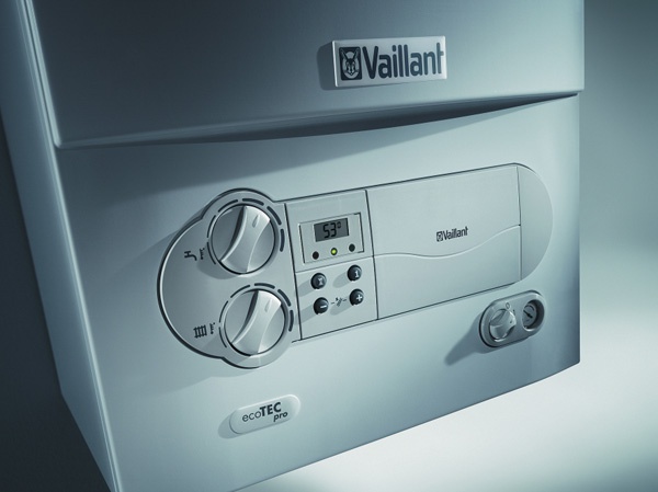 ремонт газового котла вайлент киев