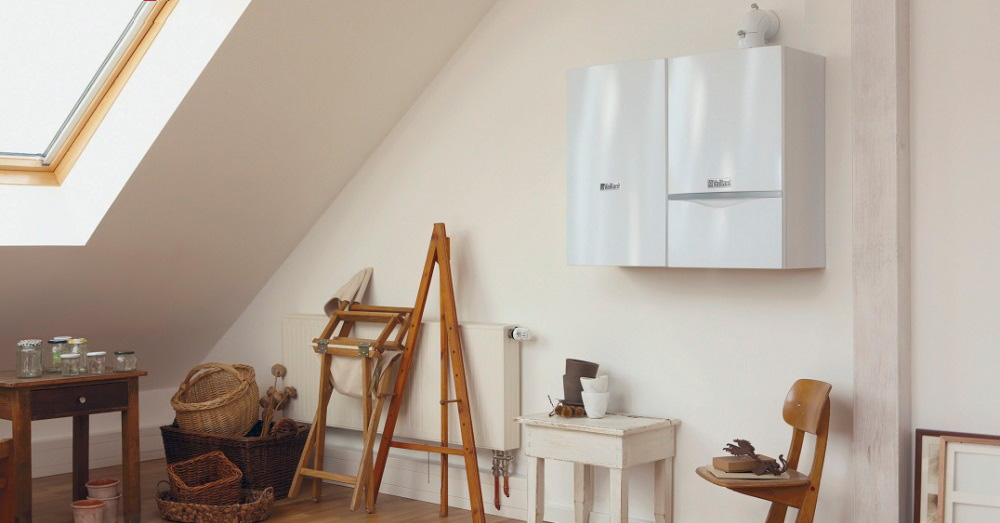 ремонт газового котла вайлент 