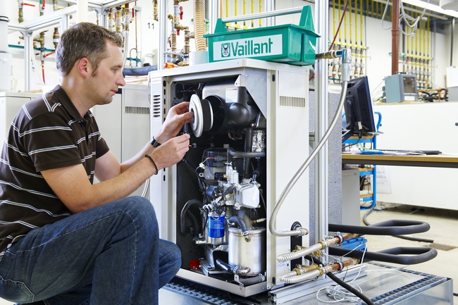 ремонт газовых колонок киев