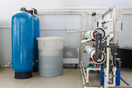 монтаж тепловых насосов киев