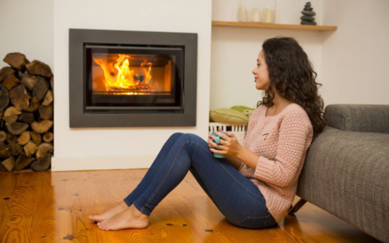 Отопление частного дома