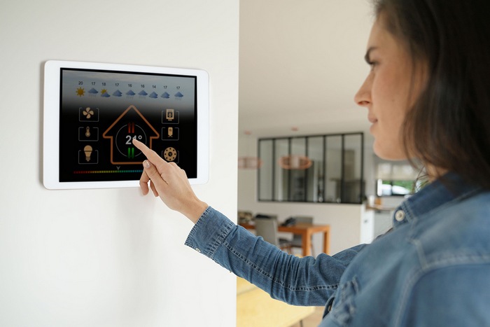 отопление частного дома электричеством