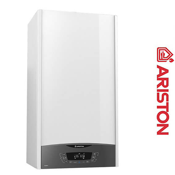 Ремонт котлов Ariston в Киеве