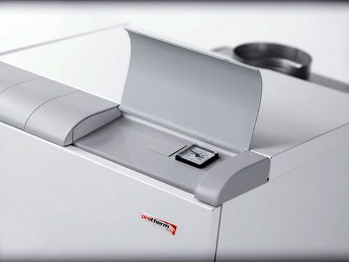 Ремонт котла Протерм